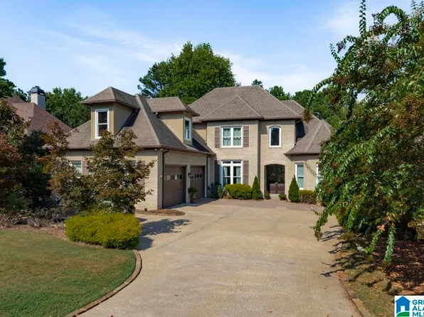 226 Highland Park Dr, Birmingham, AL 35242