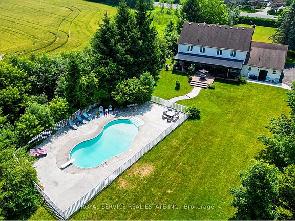 4th image of 7166 Dale Rd