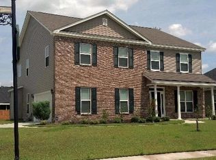 2 Woods Way, Pooler, GA 31322