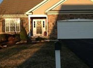 1455 Fox Rdg, Forks Twp, PA 18040