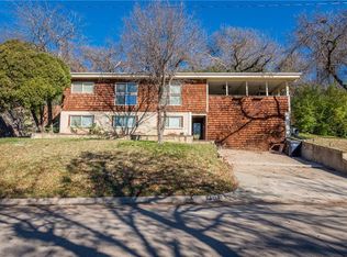 4121 Micki Lynn Ave, Fort Worth, TX 76107