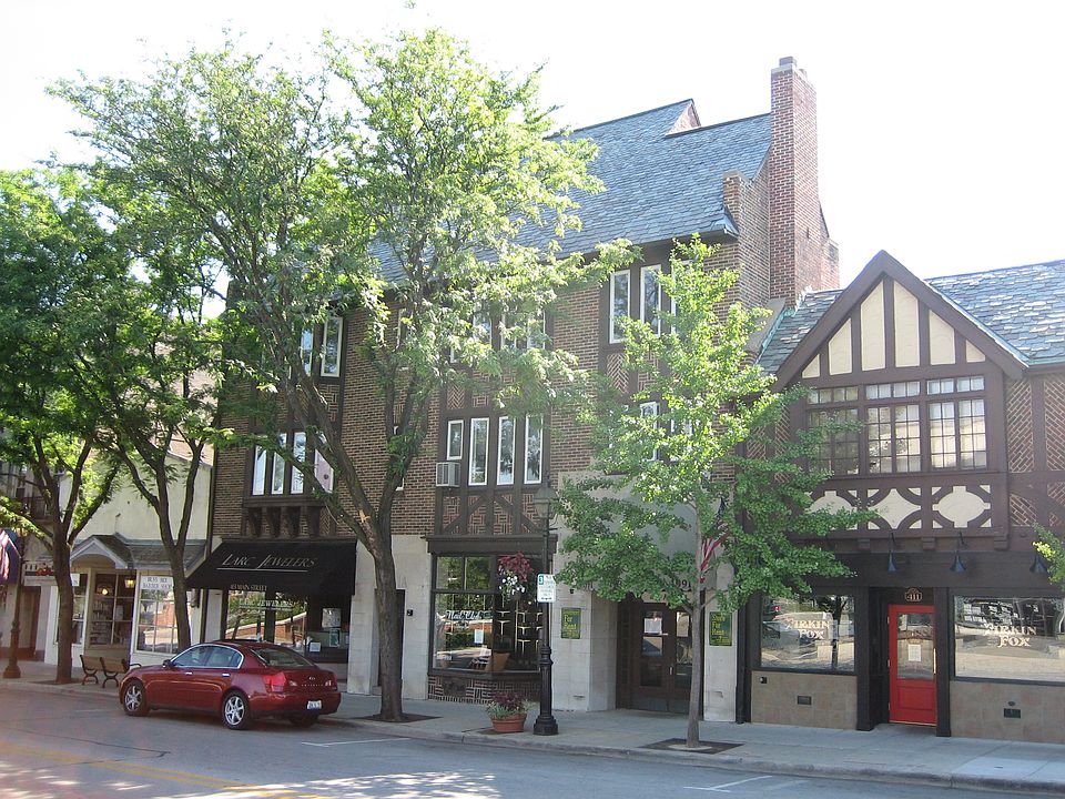 Building Photo