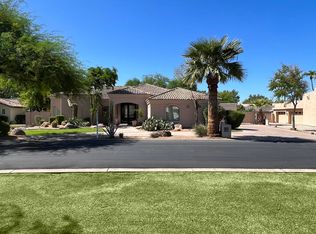 700 N Dobson Rd UNIT 25, Chandler, AZ 85224