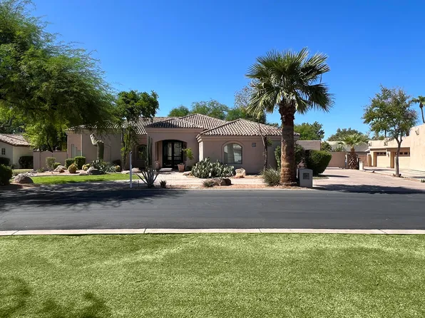 700 N DOBSON Road #25, Chandler, AZ 85224