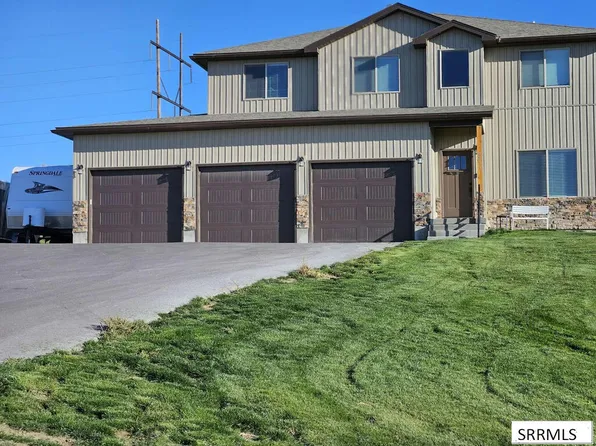 6853 S Packbridge Ln, Idaho Falls, ID 83406