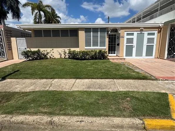 964 Marconi, San Juan, PR 00927