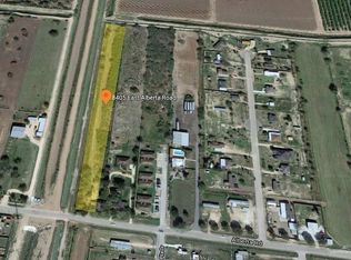 8405 E Alberta Rd, Donna, TX 78537
