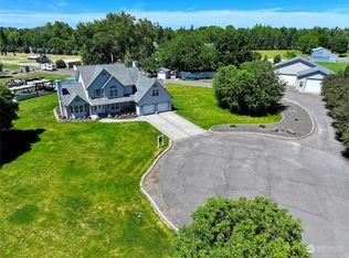 1436 Aubree Ln, Walla Walla, WA 99362