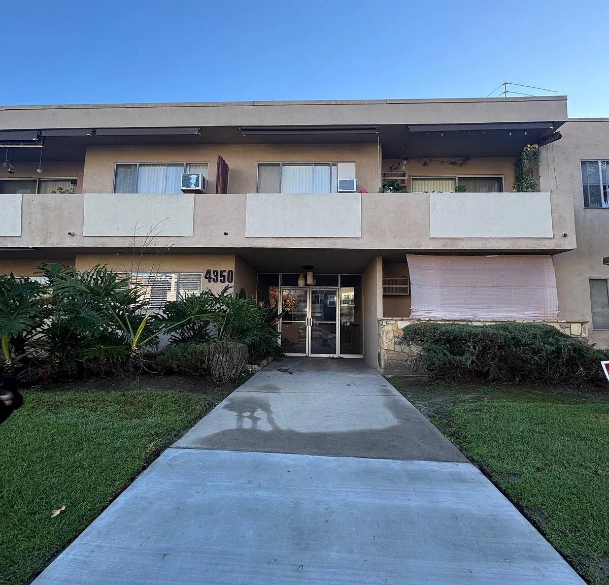1 bed, 550 sqft, $2,250 — Photo 1