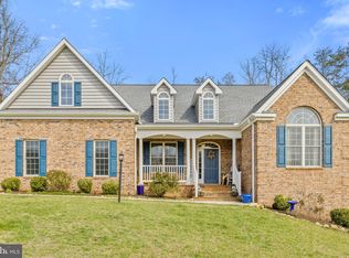 12484 Walnut Creek Ln, Rixeyville, VA 22737