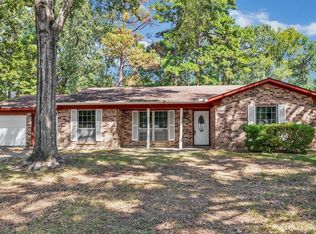 9605 Hillsboro Dr, Shreveport, LA 71118