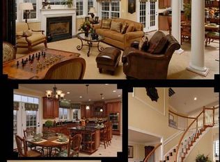 1701 Camp Geary Ln, Stafford, VA 22554