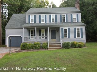 2510 Tanglebrook Rd, Midlothian, VA 23112