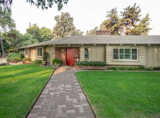 237 N Sierra Vista St, Porterville, CA 93257