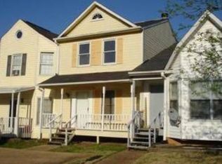 9703 Williamsburg Dr, Birmingham, AL 35215