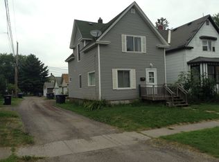 1111 N 11th St, Superior, WI 54880