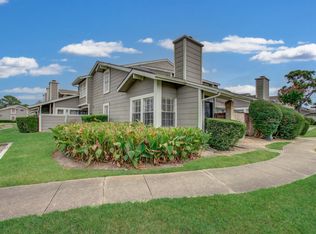 12203 Sandpiper Dr #122, Houston, TX 77035
