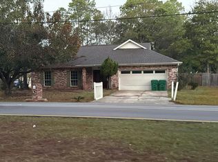 84584 Diamondhead Dr N, Diamondhead, MS 39525