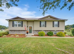 268 Eastern Star Rd, Kingsport, TN 37663