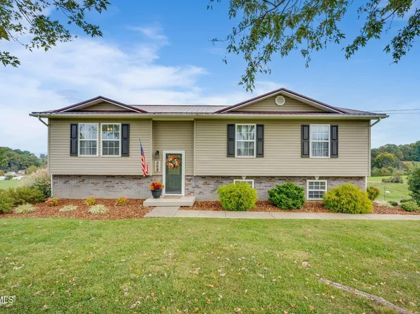 268 Eastern Star Rd, Kingsport, TN 37663