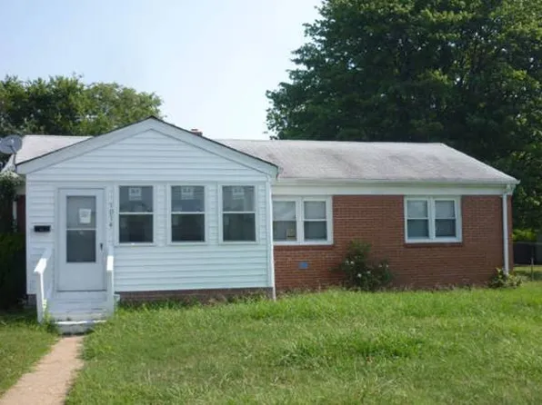 1014 Parkside Ave, Hampton, VA 23669