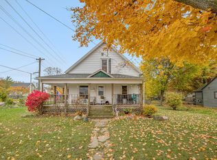 128 E Oak St, Fremont, MI