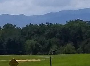 654 Harrison Ferry Rd, Baneberry, TN 37890