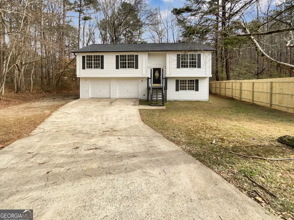 7189 Woodcreek Way, Douglasville, GA 30134