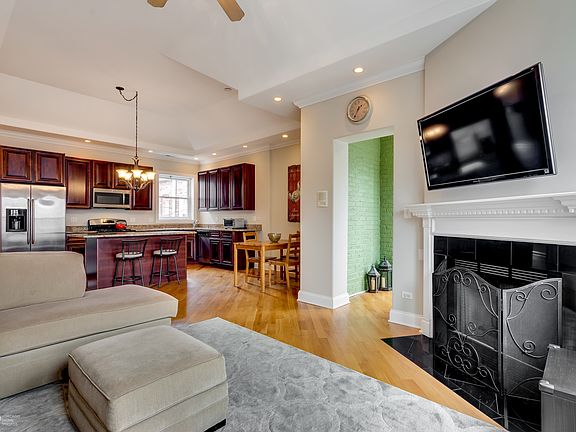 5th image of 5859 N Glenwood Ave APT 3S