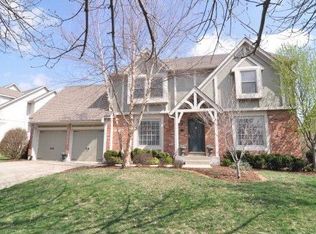12421 Knox St, Overland Park, KS 66213
