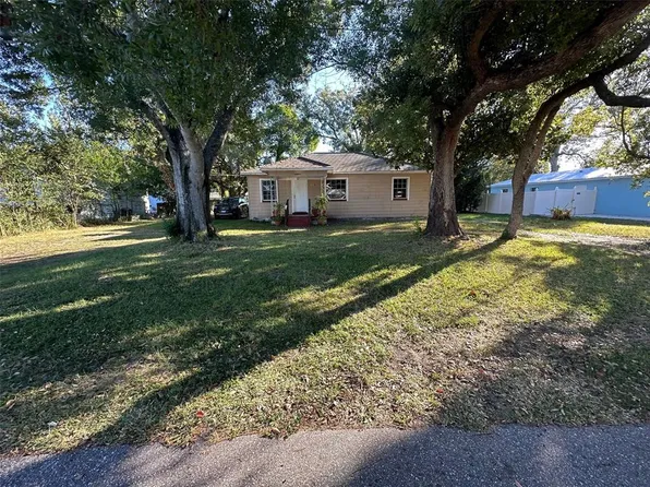 3126 W Palmetto St, Tampa, FL 33607