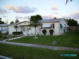 4240 NW 36th Ter, Lauderdale Lakes, FL 33309
