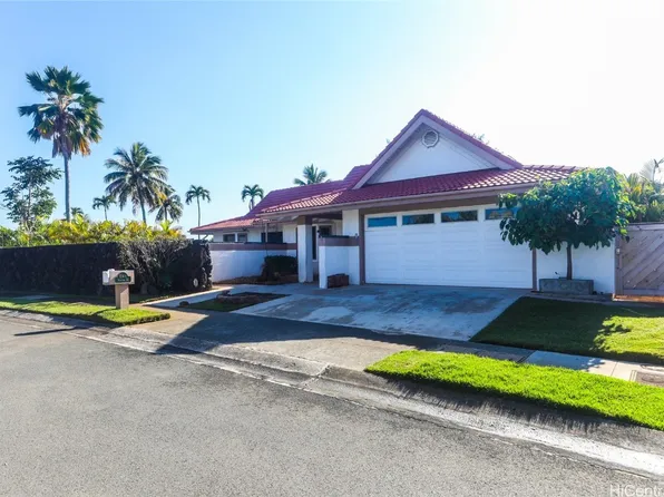 1144 Makaaoa St, Honolulu, HI 96825