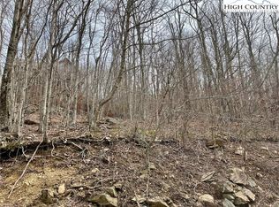 105 Thistle Lane, Beech Mountain, NC 28604