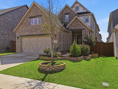 4504 El Paso Dr, Plano, TX, 75024