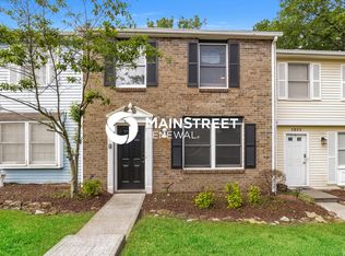 2834 Lake Forest Dr, Nashville, TN 37217