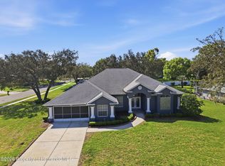 18729 Bascomb Ln, Hudson, FL 34667