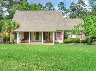 237 Chardonnay Ln, Aiken, SC 29803