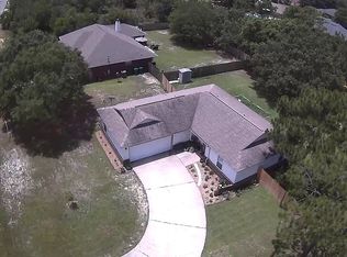 7415 Manatee St, Navarre, FL 32566