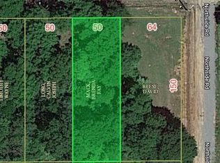 0 Jamison St, Shreveport, LA 71107