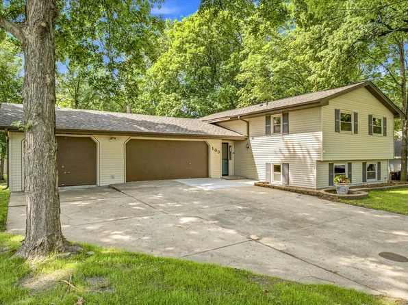 100 Shadywood Ln, Delano, MN 55328