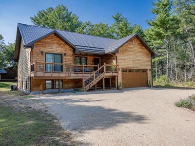 2095 Wigwam Street, Friendship, WI, 53934