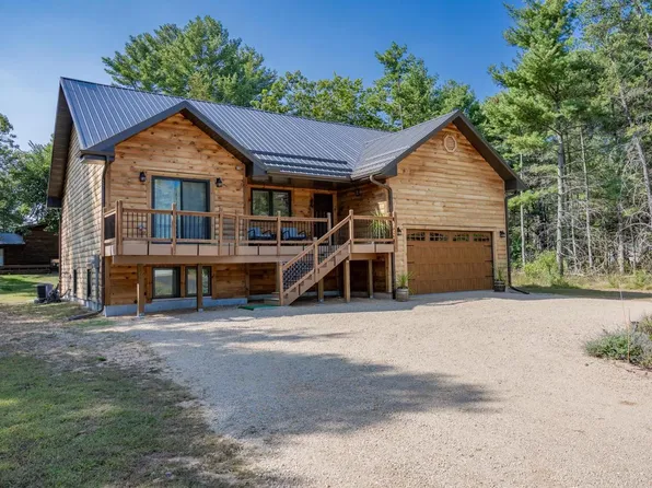 2095 Wigwam Street, Friendship, WI 53934