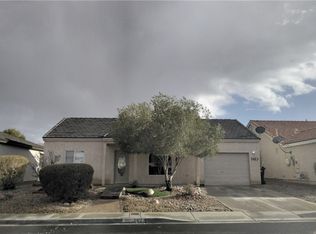3423 Chedworth Rd, North Las Vegas, NV 89031