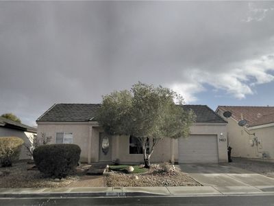 3423 Chedworth Rd, North Las Vegas, NV, 89031