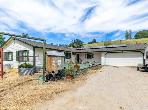 70331 Vineyard Canyon Rd, Parkfield, CA 93451