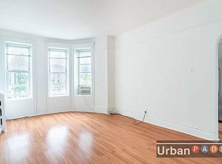 1681 Union St #A1, Brooklyn, NY 11213