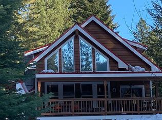 21839 Pinto Ln, Leavenworth, WA 98826