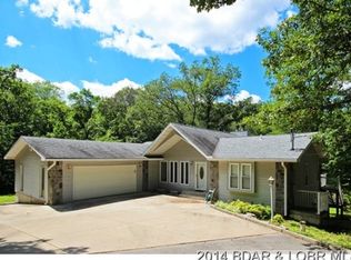 1178 Twin Valley Loop, Linn Creek, MO 65052