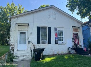 2809 Portland Ave, Louisville, KY 40212